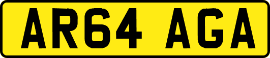 AR64AGA