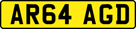 AR64AGD