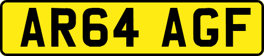 AR64AGF