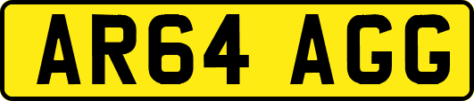 AR64AGG