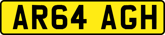 AR64AGH