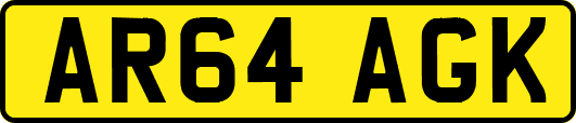 AR64AGK