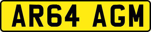 AR64AGM