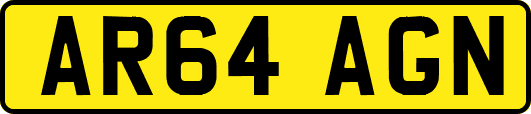 AR64AGN