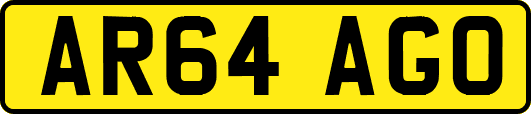 AR64AGO