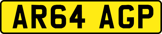 AR64AGP
