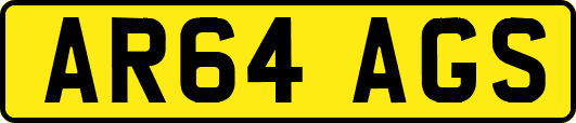 AR64AGS