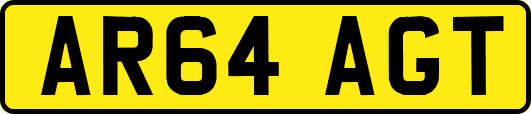 AR64AGT