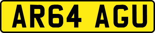 AR64AGU