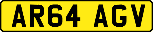 AR64AGV