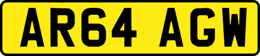 AR64AGW