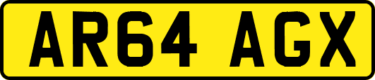 AR64AGX