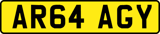 AR64AGY
