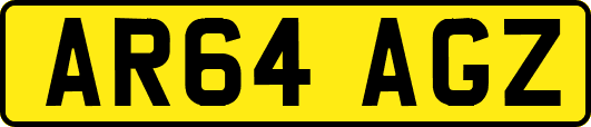 AR64AGZ