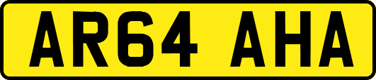 AR64AHA