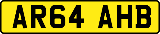 AR64AHB
