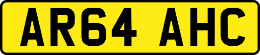 AR64AHC