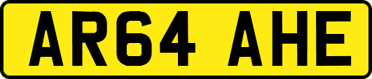 AR64AHE
