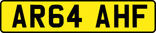 AR64AHF