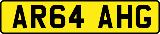 AR64AHG