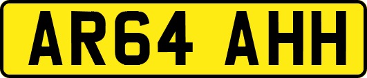 AR64AHH