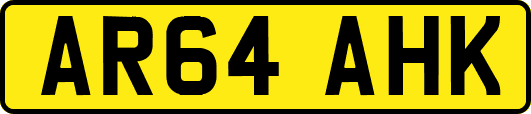 AR64AHK