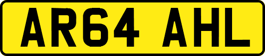 AR64AHL