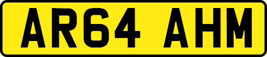 AR64AHM