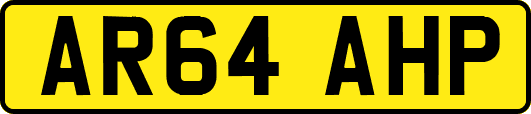 AR64AHP