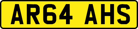 AR64AHS