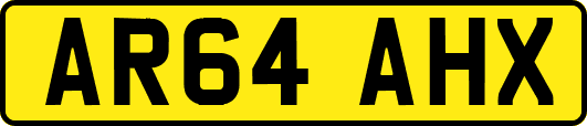 AR64AHX