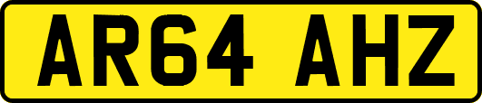 AR64AHZ