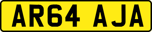 AR64AJA