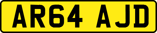 AR64AJD