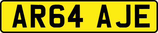 AR64AJE