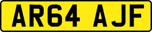 AR64AJF