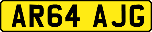 AR64AJG