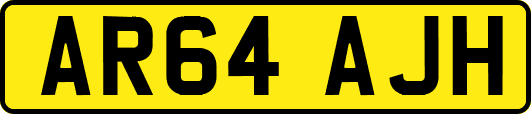 AR64AJH