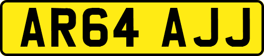 AR64AJJ