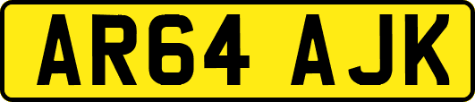 AR64AJK