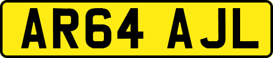AR64AJL