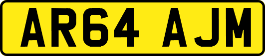 AR64AJM