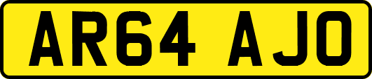 AR64AJO