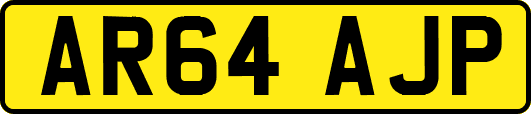 AR64AJP