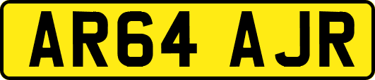 AR64AJR