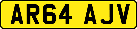 AR64AJV