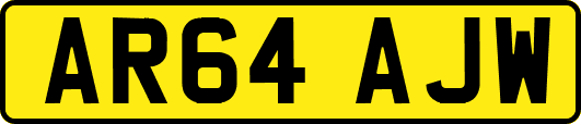 AR64AJW