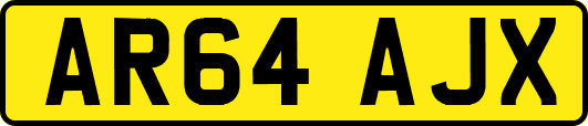 AR64AJX