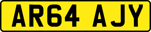 AR64AJY