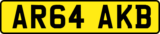 AR64AKB